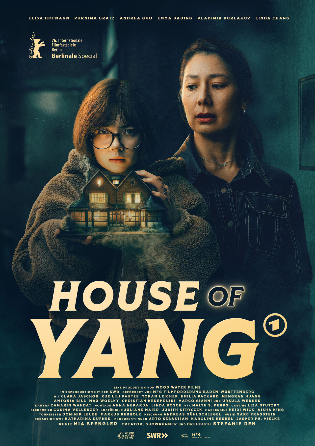 House of Yang