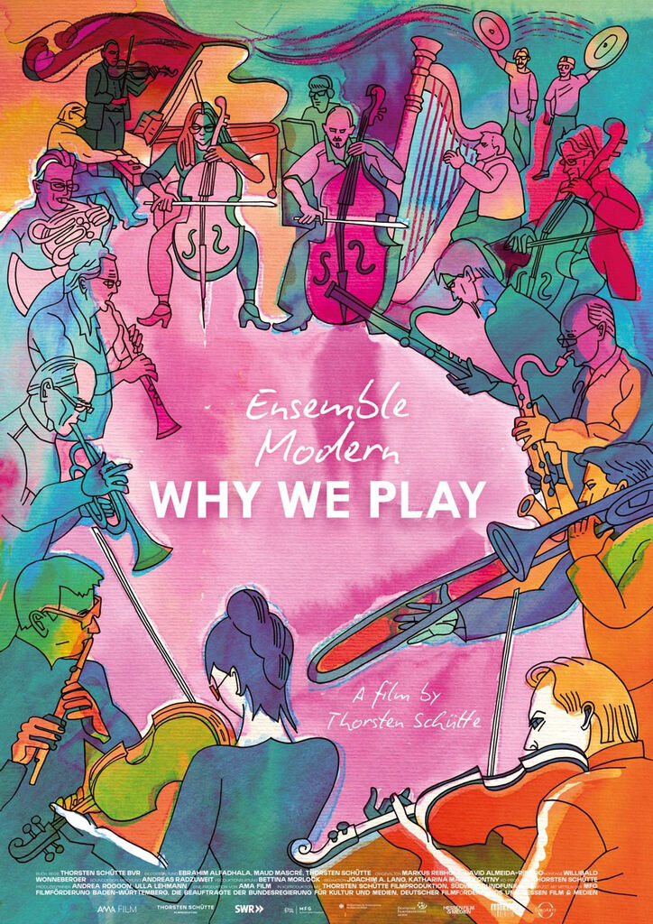 Why We Play