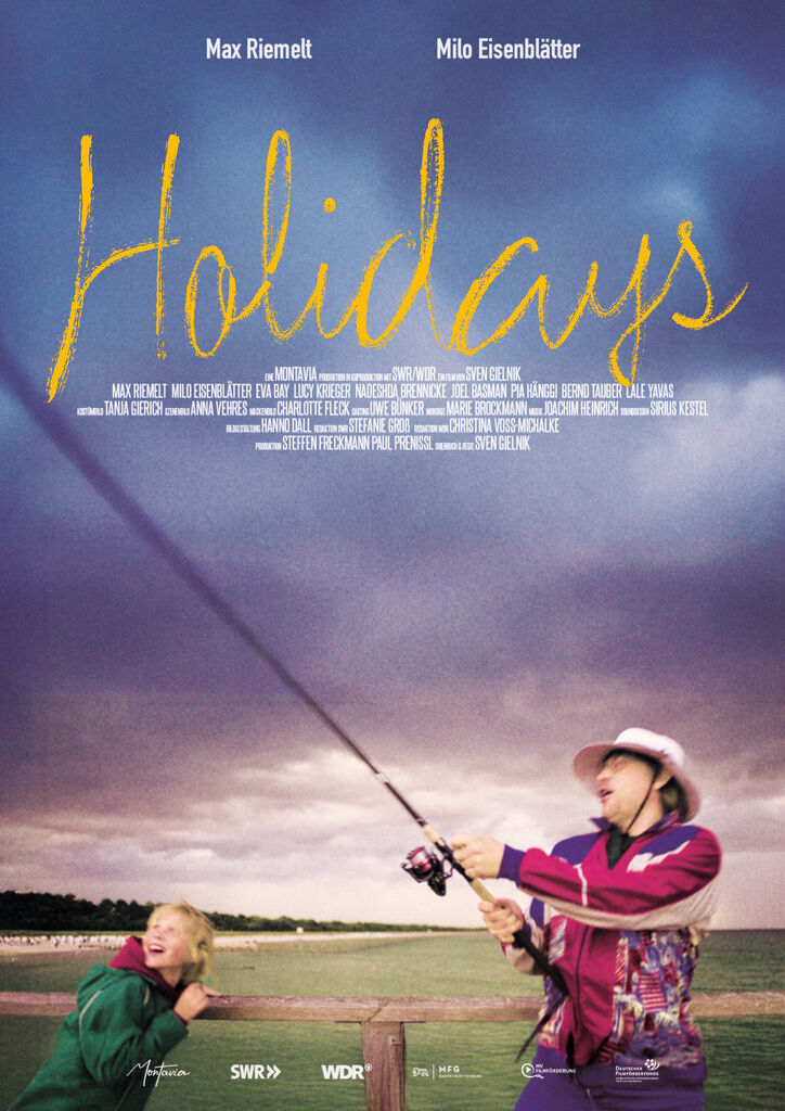Holidays