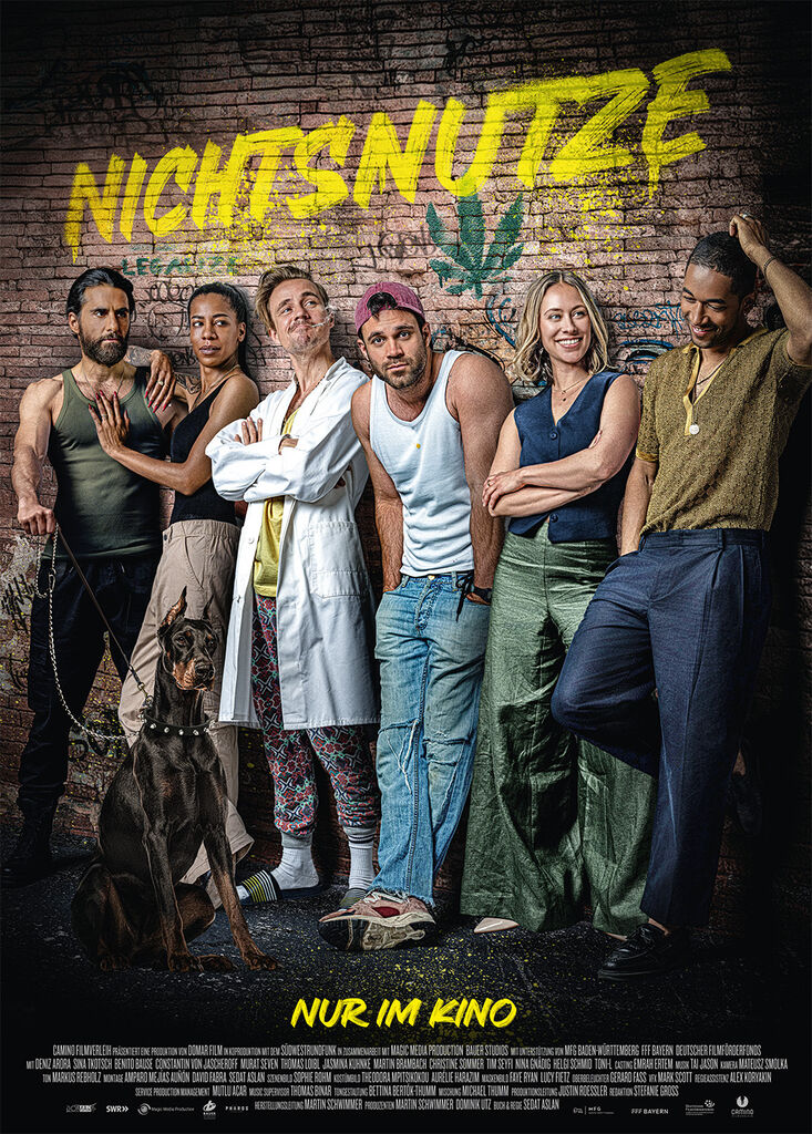 Nichtsnutze
